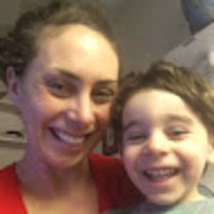 Meet your Posher, Genia